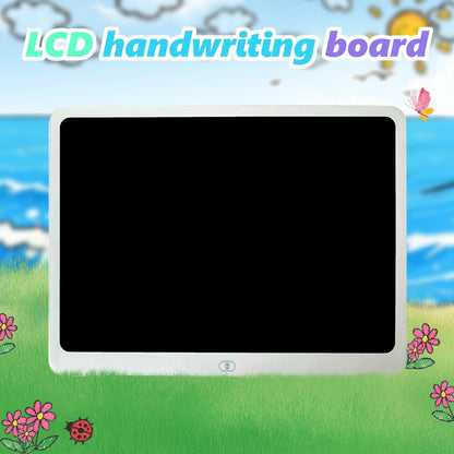PERA FASHION 20-Inch LCD Writing Tablet for Kids
