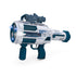 PERA FASHION Automatic Bubble Blower Gun