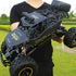 PERA FASHION 4WD Remote Control RC Car