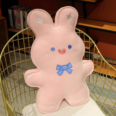 PERA FASHION Cute Animal Cookie Stuffed Plushies