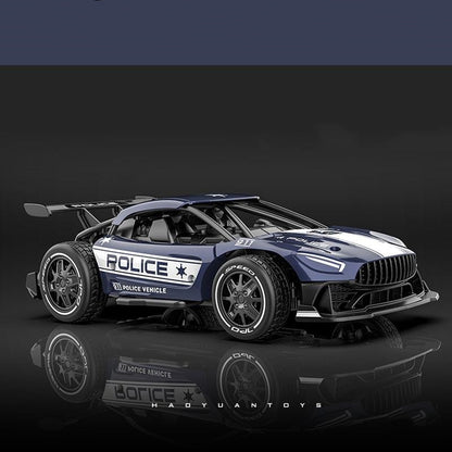 PERA FASHION 2.4G Remote Control Drift Car