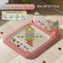 PERA FASHION Travel Case Cover for stylish luggage protection