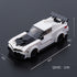 PERA FASHION Creative Technology Car Puzzle Activity Toy