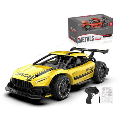 PERA FASHION 2.4G Remote Control Drift Car