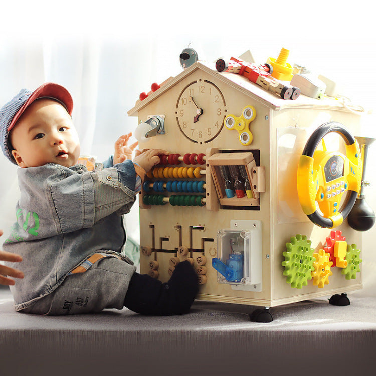 PERA FASHION Montessori Children&