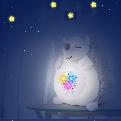 PERA FASHION Musical Projection Light Plush To
