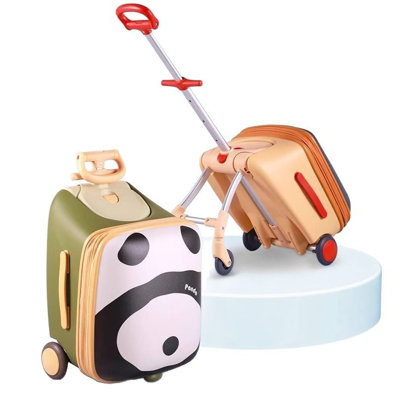PERA FASHION Travel Case Cover for stylish luggage protection