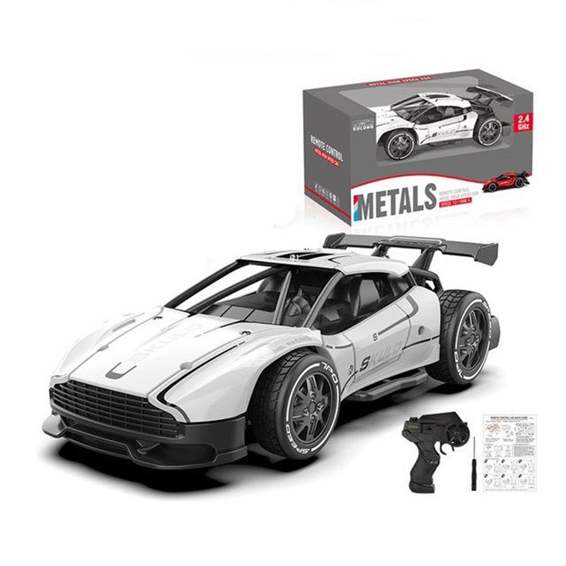 PERA FASHION 2.4G Remote Control Drift Car