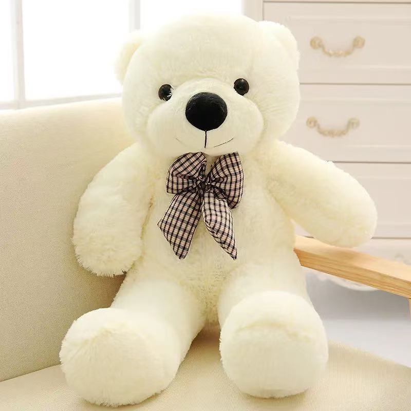 PERA FASHION Soft Plush Teddy Bear Toy