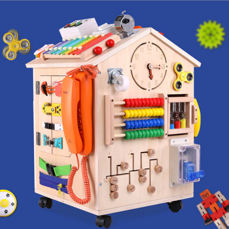 PERA FASHION Montessori Children&