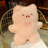 PERA FASHION Cute Animal Cookie Stuffed Plushies