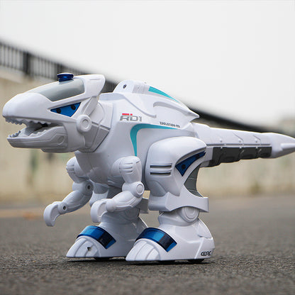 PERA FASHION Kids Remote Control Dinosaur